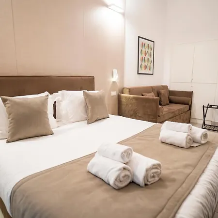 Cicerone'S Luxury Suites-3