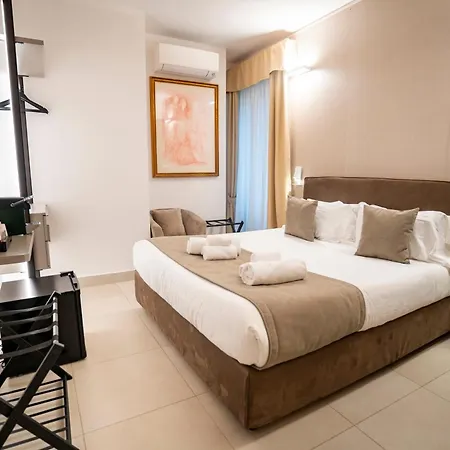 Cicerone'S Luxury Suites-2