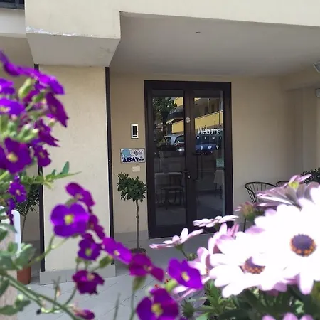 Hotel Abay-3