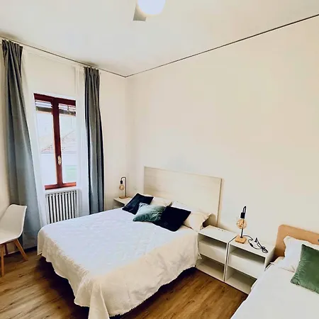 Le Golosine Fiera Rooms-3