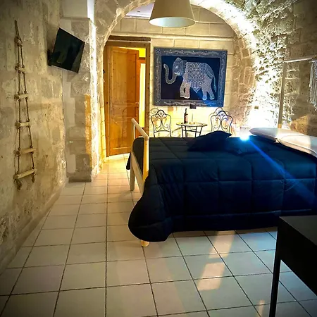 I Ruderi Di Santa Maria Del Buon Consiglio-2