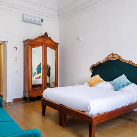 Francalanza City Rooms-2