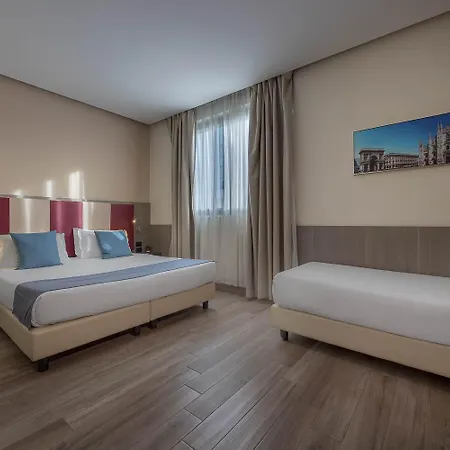 Ih Hotels Milano St. John-2