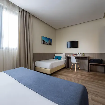 Ih Hotels Milano St. John-3