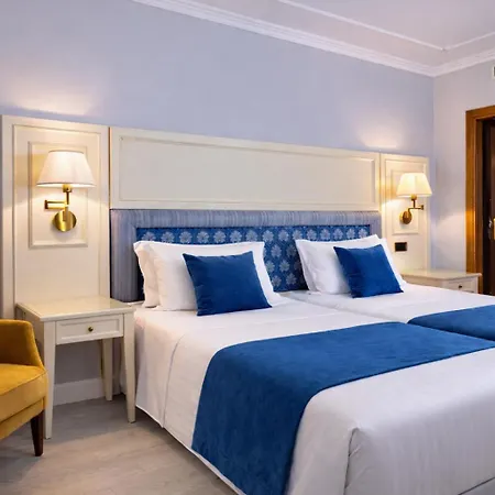 Hotel President-3