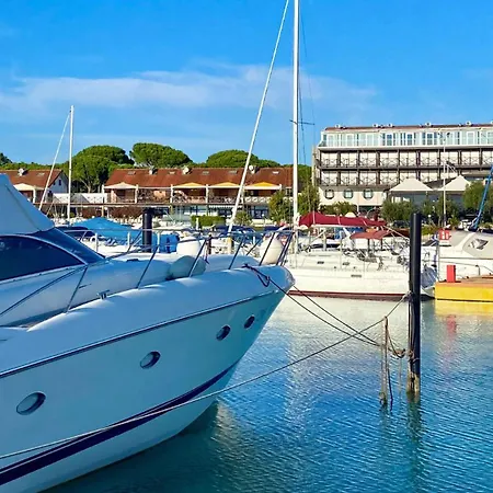 Hotel Marina Uno-2