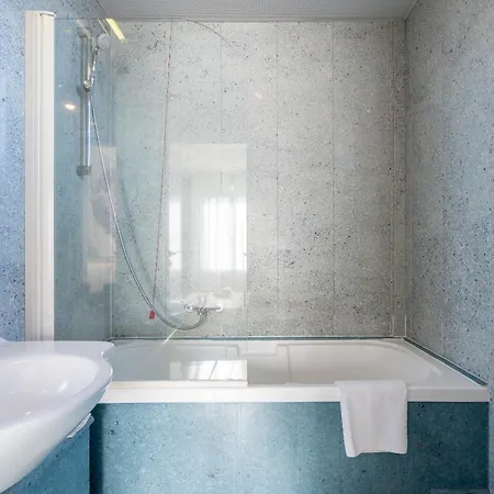 Jet Hotel, Sure Hotel Collection By Best Western-3