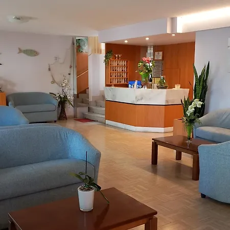 Hotel Solidea-2