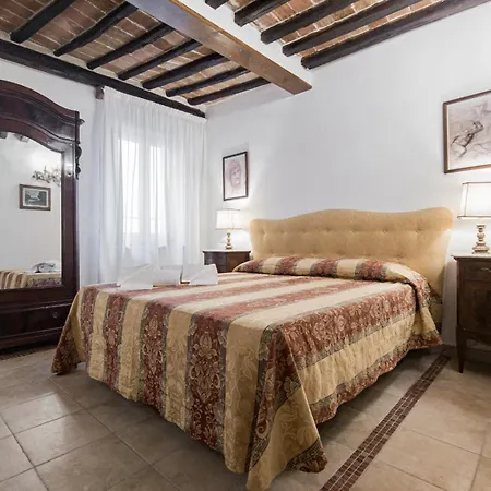 B&B Siena In Centro - Diffuso-2