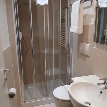Hotel Aniene-3