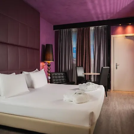 Just Hotel Lomazzo Fiera-3