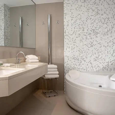 Just Hotel Lomazzo Fiera-2