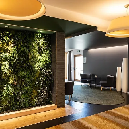 Blu Hotel Natura & Spa - Adults Only-3