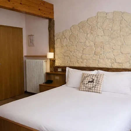 Hotel Rododendro Val di Fassa-3