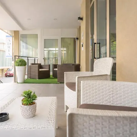 Hotel Adria Mare-2