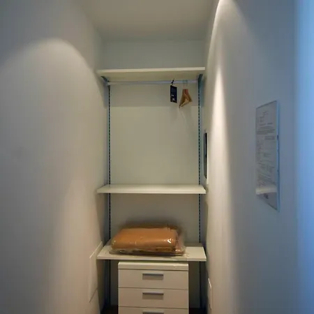 Hotel Mantova Residence-3