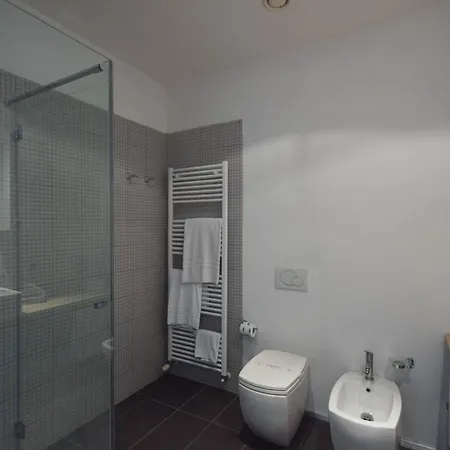 Hotel Mantova Residence-2