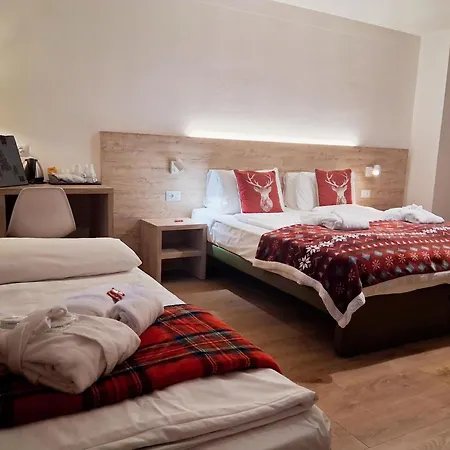 Hotel Kronplatzer Hof-2