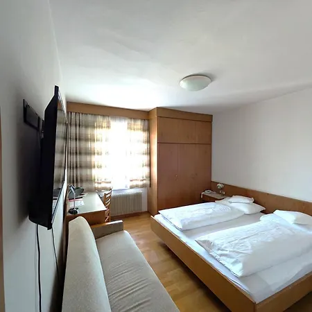 Hotel Gasthof Stern-2