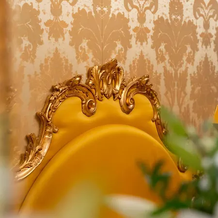 Bellevue Luxury Rooms - San Marco Luxury-2