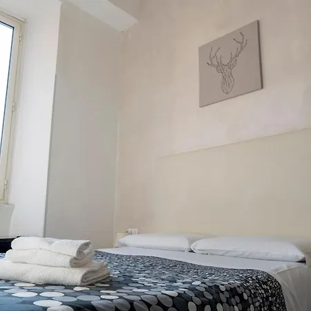 St. Peter Central Rooms B&B-2