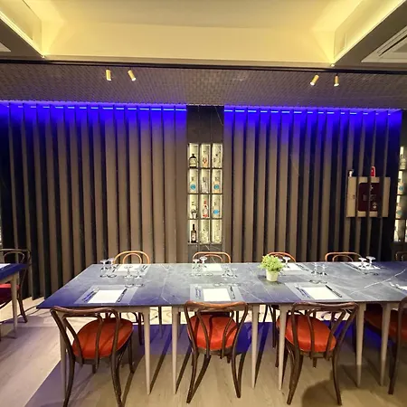 Confidence Hotel Europa-3