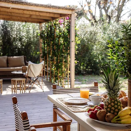 Glamping Terre di Sacra in Tuscany-2