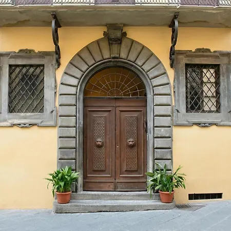 Allegra Toscana - Affittacamere Guest house-3