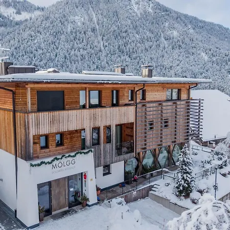 Moelgg Dolomites Residence-2
