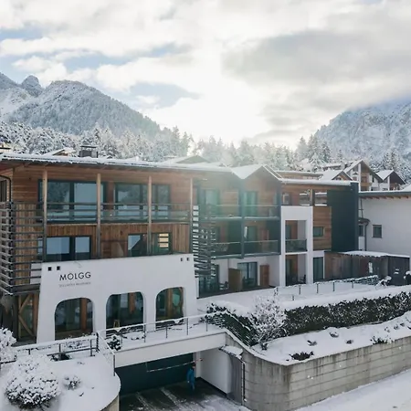 Moelgg Dolomites Residence-3