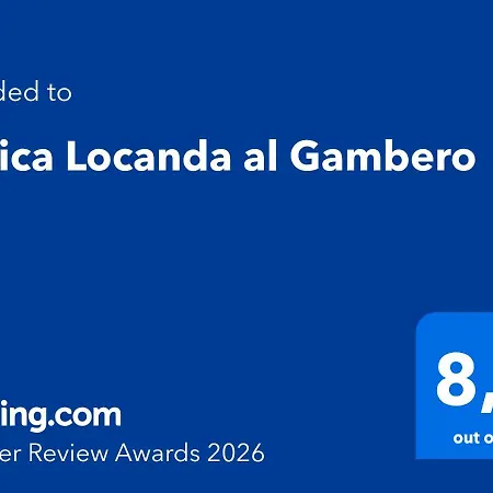 Antica Locanda Al Gambero-3