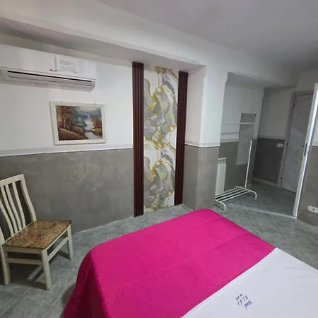 Hotel Alloggio Del Conte-2