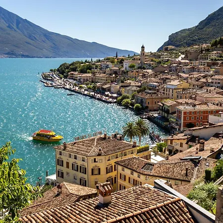 Hotel Garden Limone-2