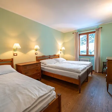 Hotel Residence Valverde-2