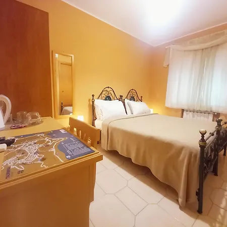 Bed And Breakfast Rosangela-3