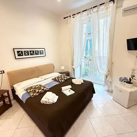 Bed & Breakfast Plebiscito Home-2