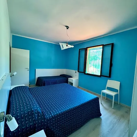 Casa Campanella Resort-2