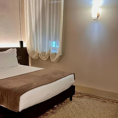 Boutique Hotel Borgo Nuovo-3