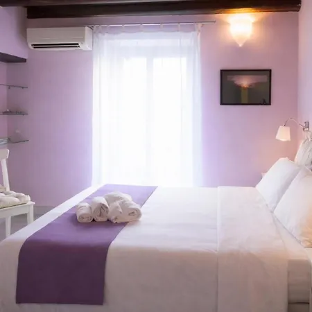 Spinuzza Boutique Guesthouse Cefalù, Sicily-2