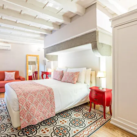 Dimora Del Cardinale - Authentic Historic Residence-2
