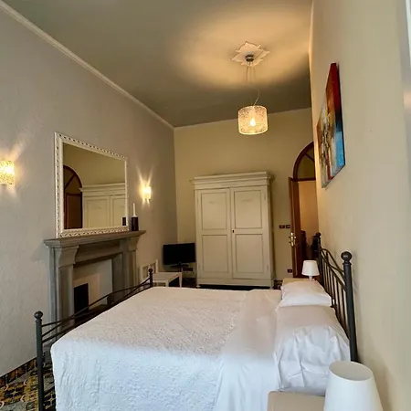 Sette Note Guest House-3