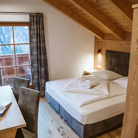 Hotel Pension Odles-2