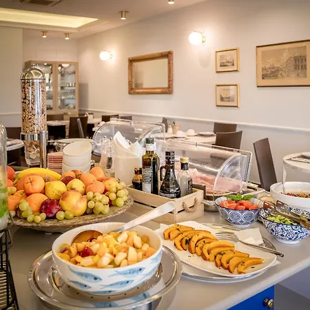 Hotel Le Lampare-3