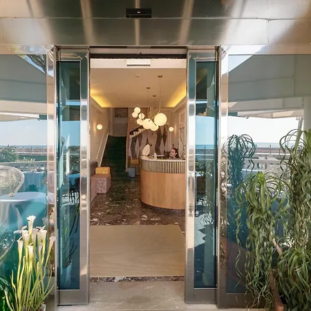 Hotel Le Lampare-2