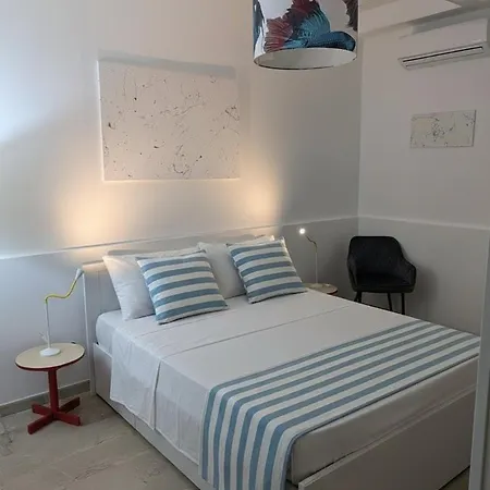 B&B Scilla Mare-2