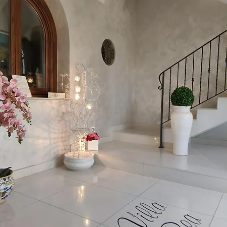 B&B Villa Bea-2