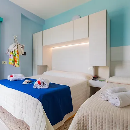 Hotel Mercedes-2
