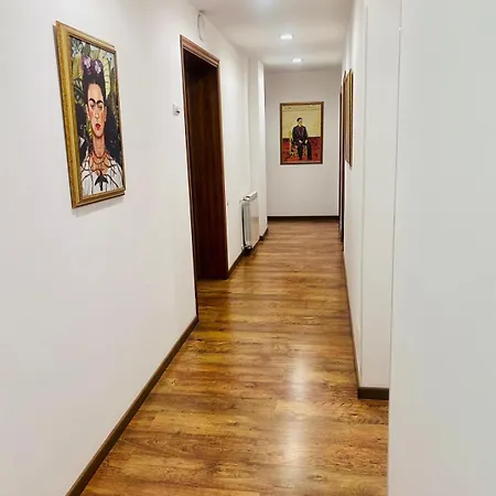 Bed & Breakfast Frida-2