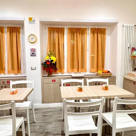 Vatican Relais Rome Suite-3