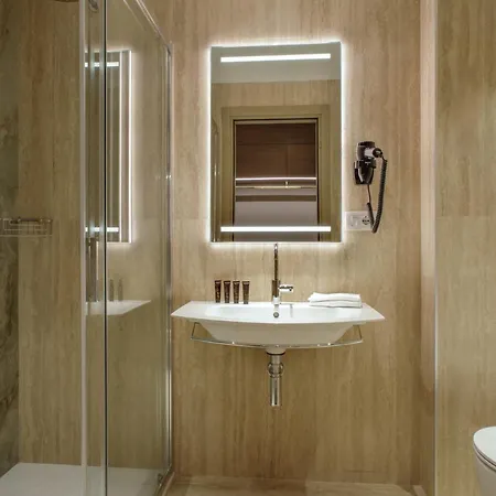 Hotel Shangri-La Roma By Omnia Hotels-3
